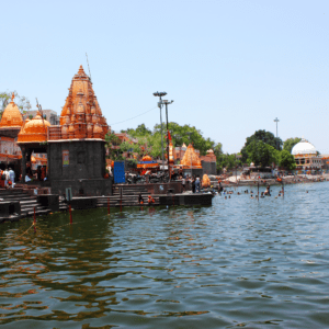 Ujjain: A Spiritual Journey