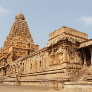 Thanjavur