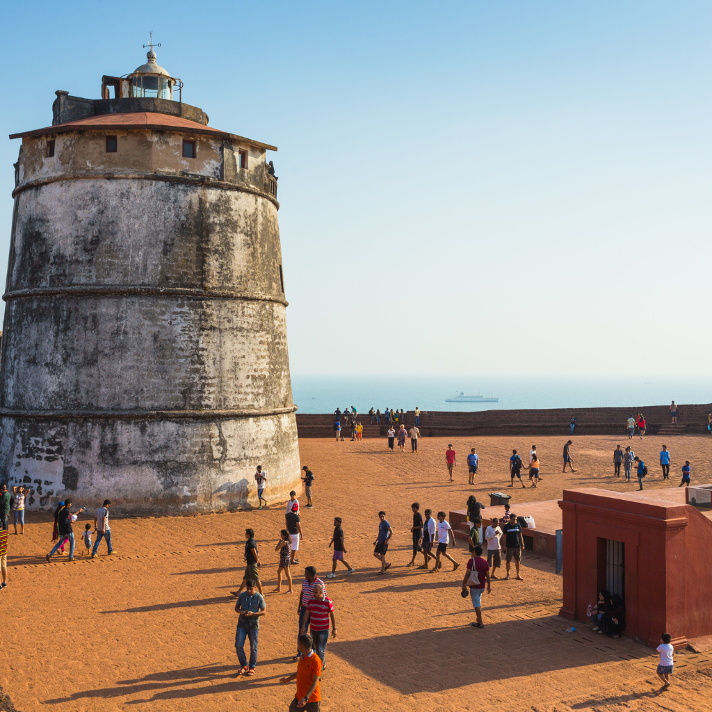 Fort Aguada