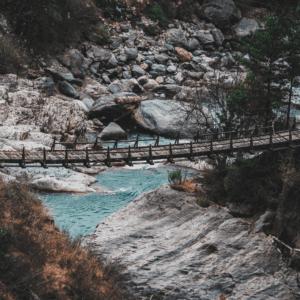 Kasol: The Backpacker's Paradise