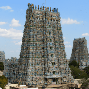 Madurai