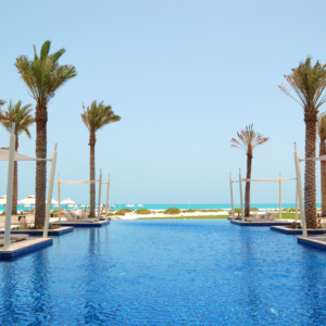 Saadiyat Island