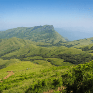 Chikmagalur