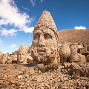 Mount Nemrut