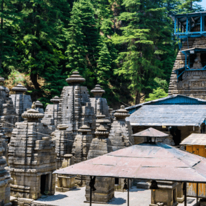 Almora – A Cultural Delight