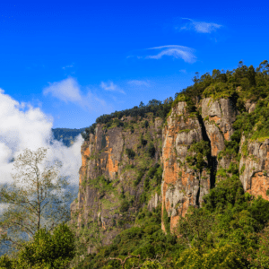 Kodaikanal