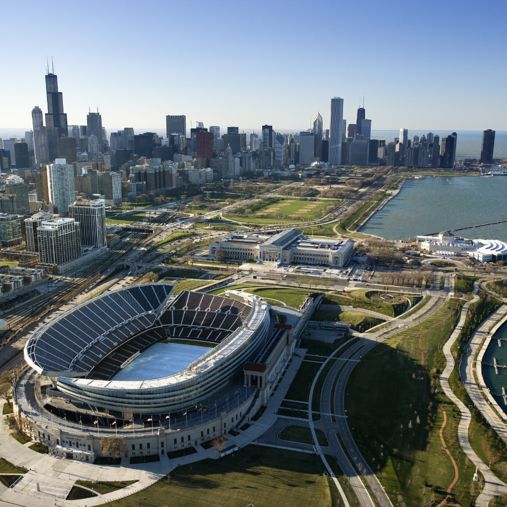 Chicago, Illinois