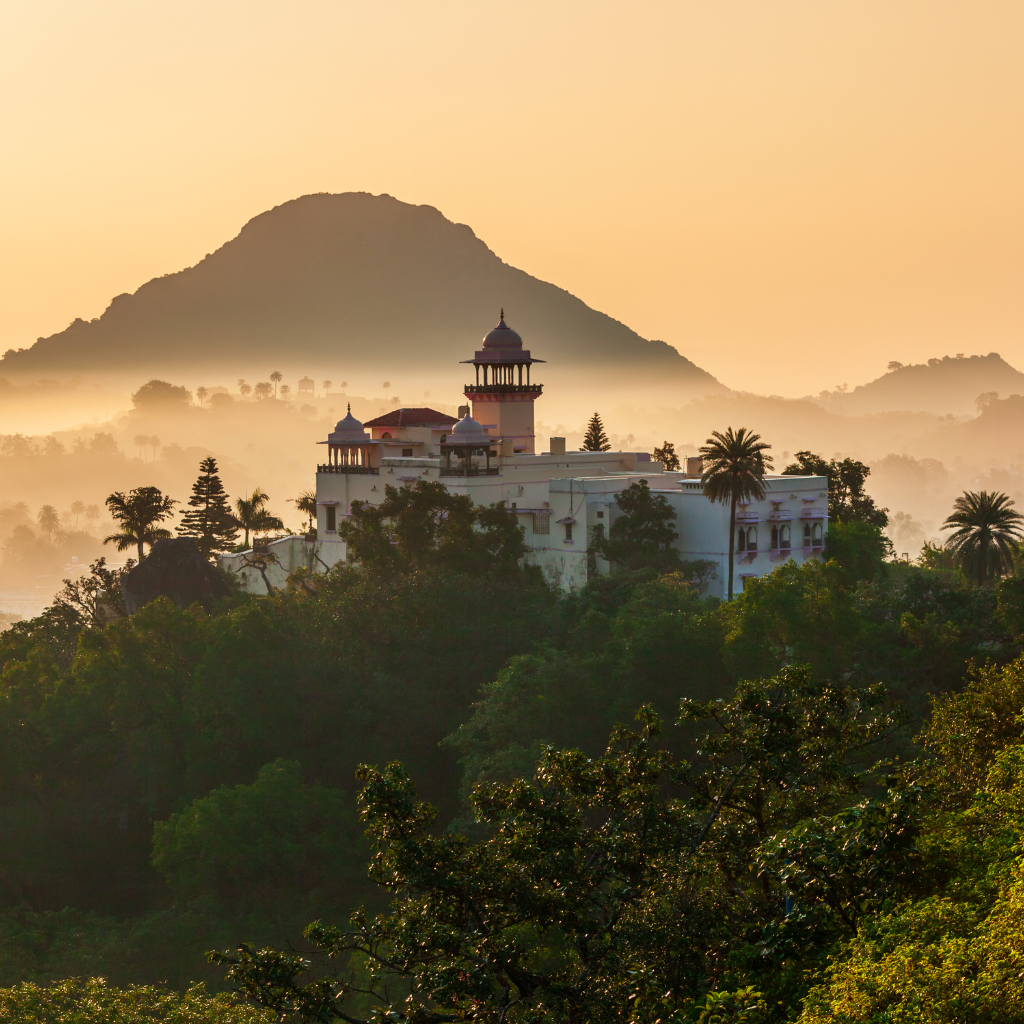 Mount Abu