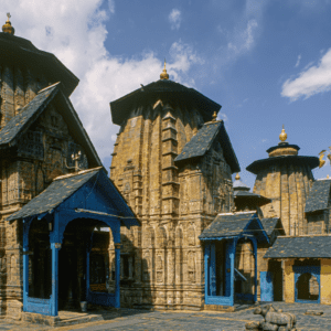 Chamba: The Historical Gem