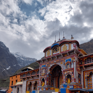 Badrinath – A Sacred Pilgrimage Site