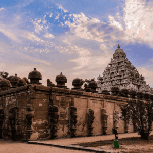 Kanchipuram