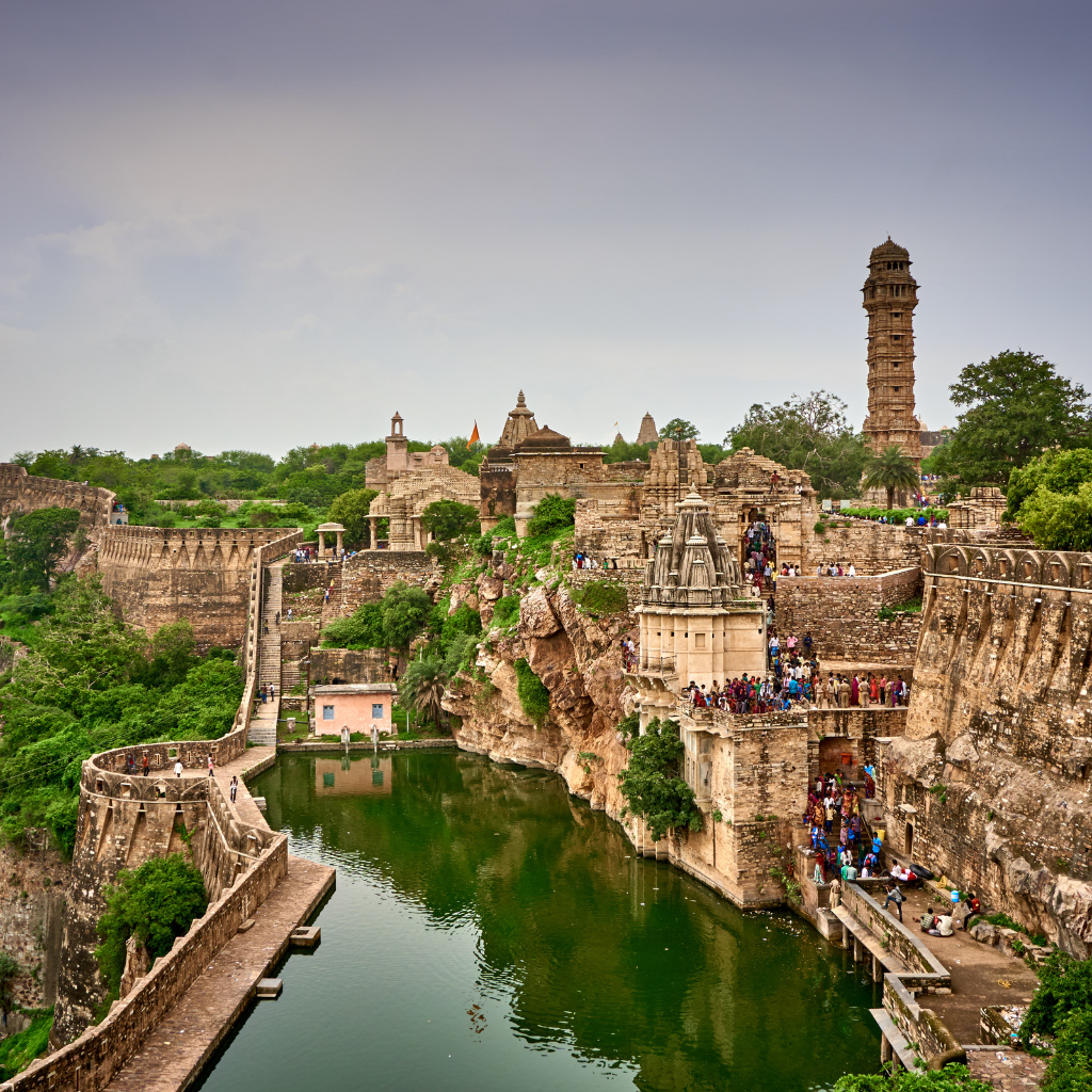 Chittorgarh