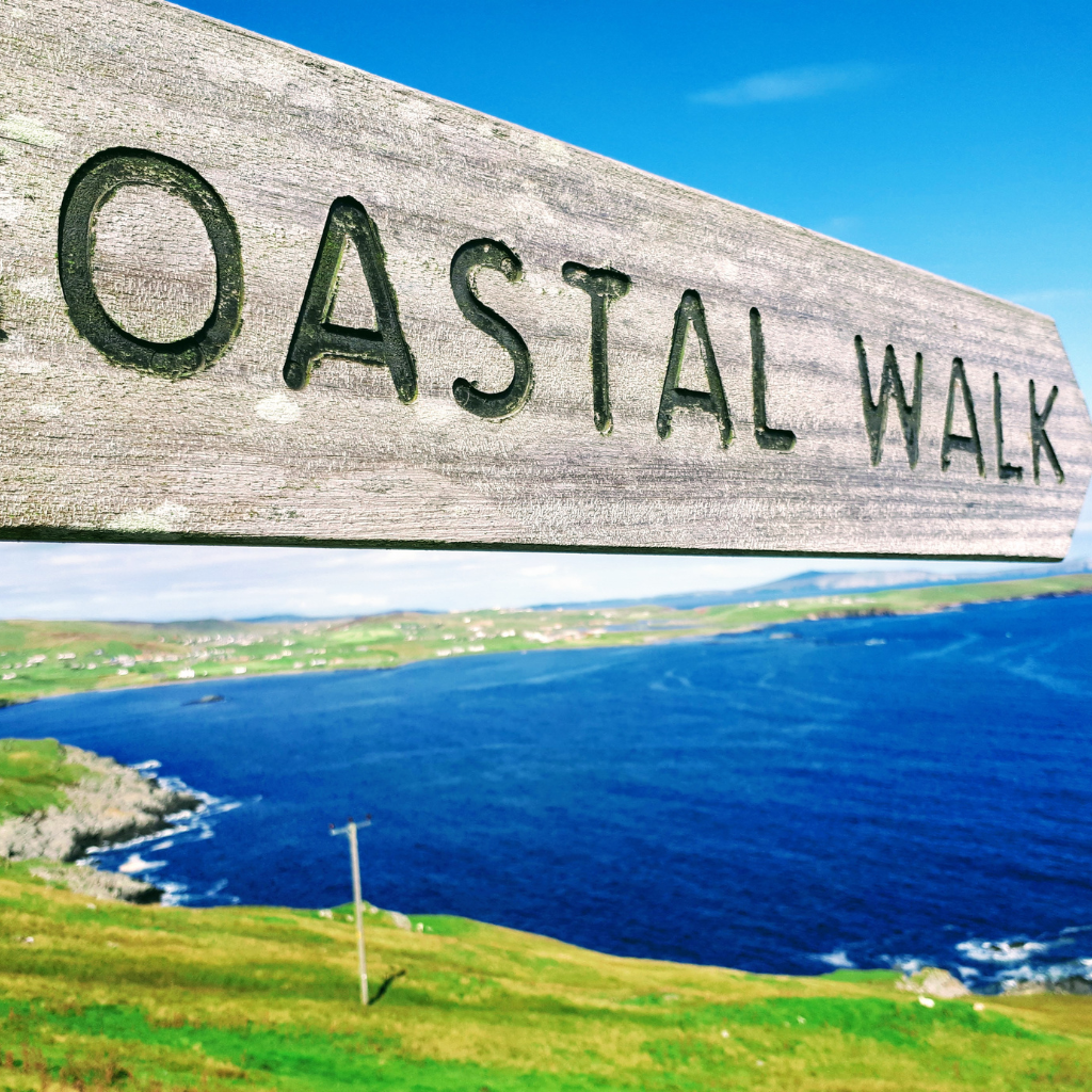 Coastal Walks