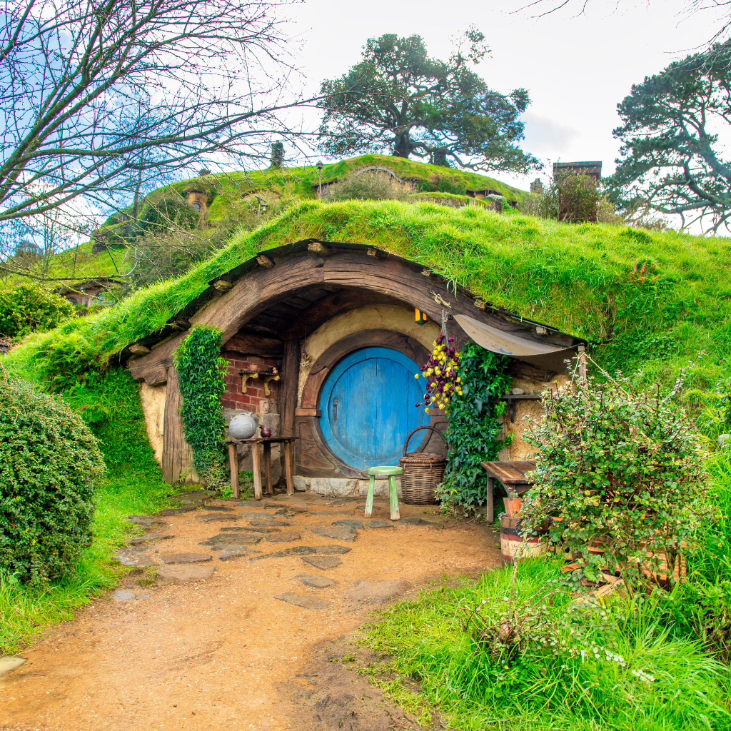 Hobbiton