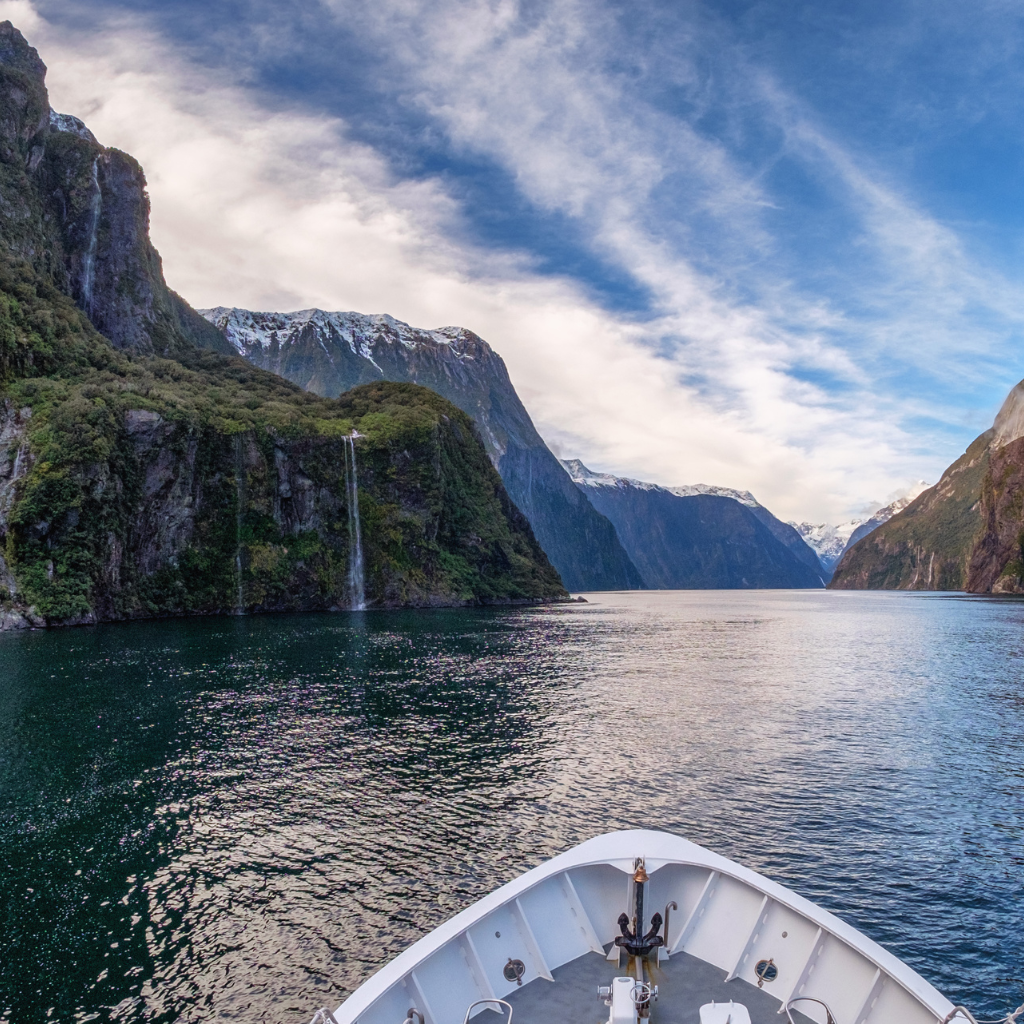 Milford Sound